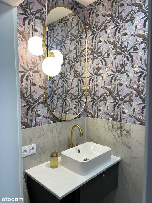 BEZ PROWIZJI 3 pokoje od września / 3-room from September
