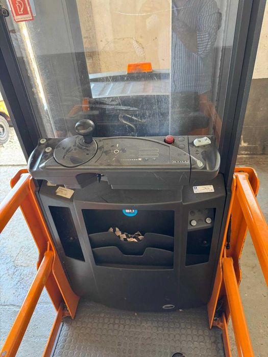 Empilhador STILL EK11 | Bateria 2021 | Carregador | 1100kg | Excelente Estado