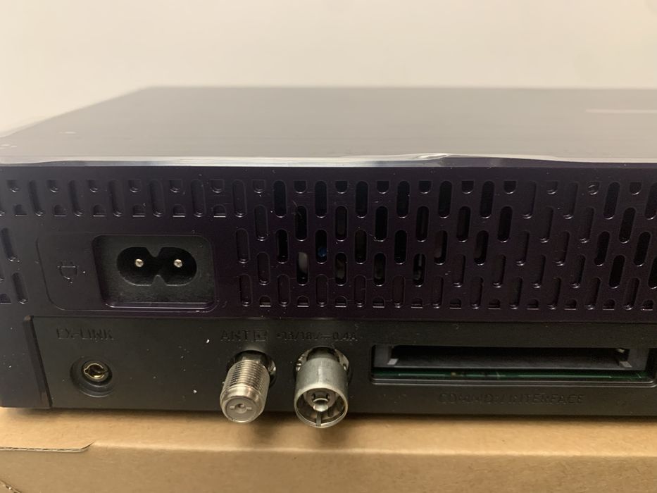 Samsung One Connect Box BN91