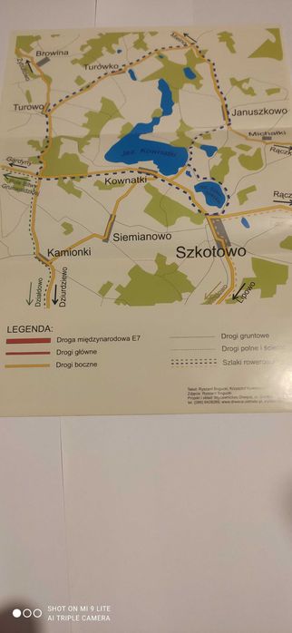 Dom całoroczny nad jeziorem wynajmę