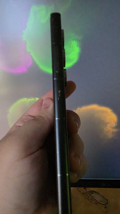 Samsung S24 ultra 256gb