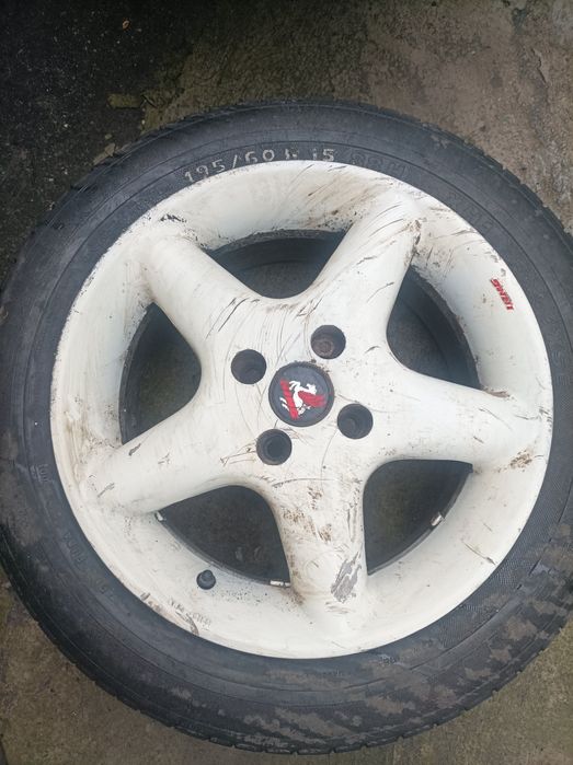 Продам диск 4/100/15