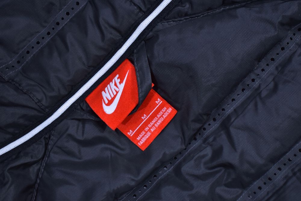 Nike Primaloft Tech Fleece Aeroloft Parka Kurtka M