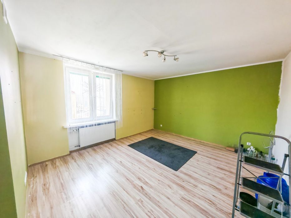 Mieszkanie 2-pokojowe w dobrej lokalizacji