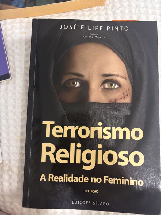 Terrorismo Religioso