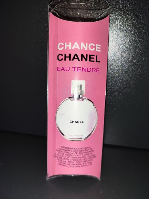Парфуми Chanel Eay Tendre