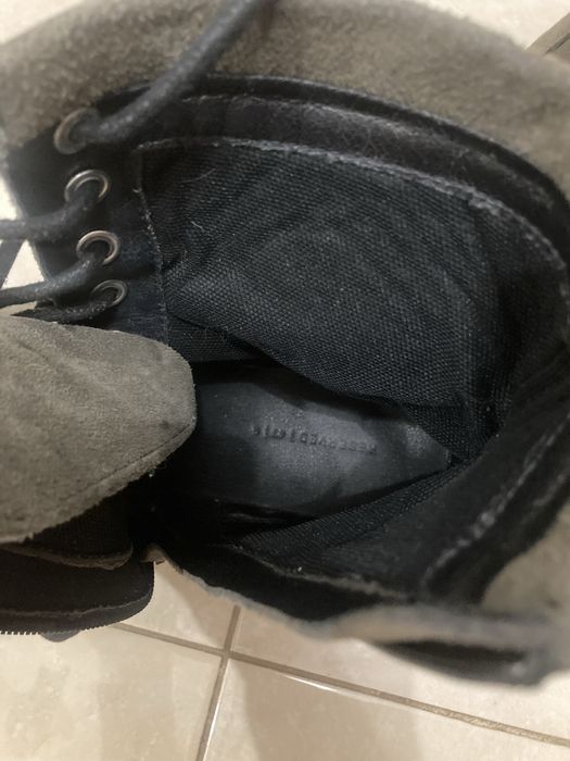 Ботинки/берцы Reserved, 43