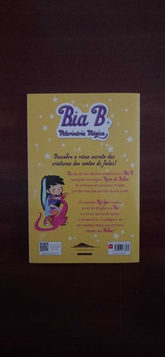 As Fadas do Vale Encantado- Kate Bloom