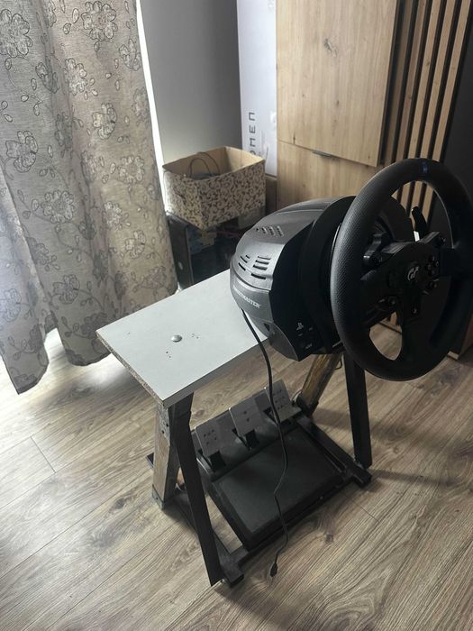 Thrustmaster T300RS GT