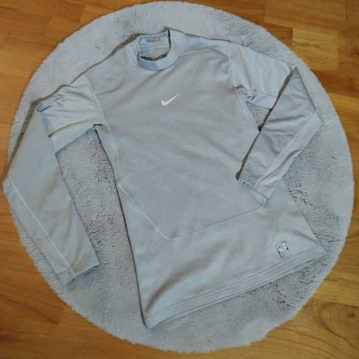 Термокофта Nike Hyperwarm Shield для бігу * Оригінал * M розмір