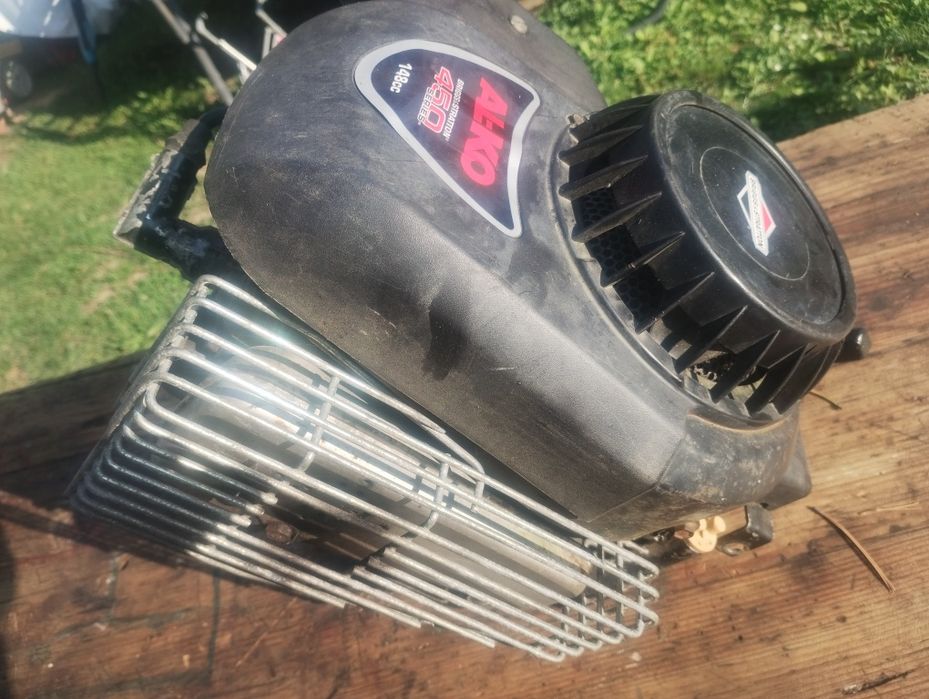 Silnik Briggs stratton 450