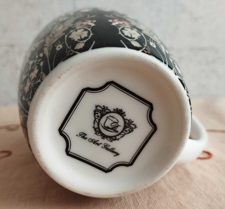 Kubek Duo The Art Gallery