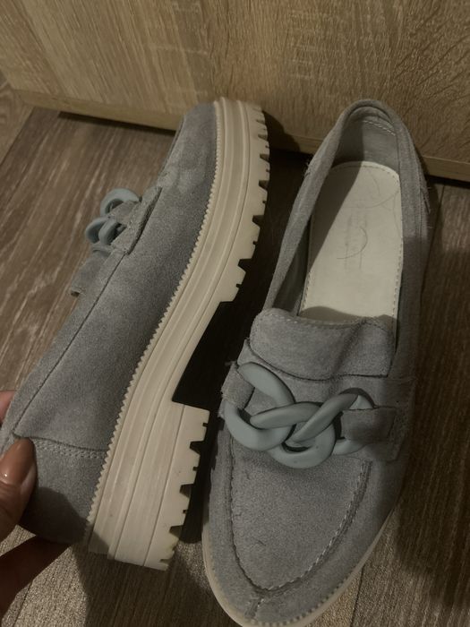 Лофери жіночі 5Авеню