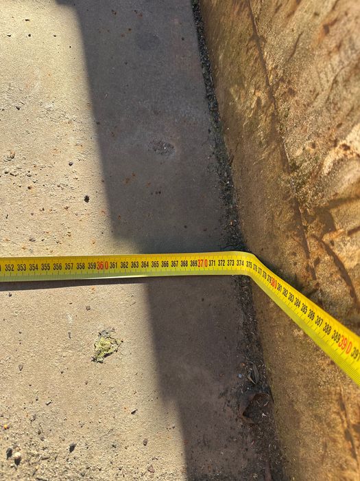 Кузов самоскида самосвальний