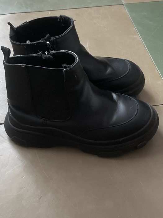 Ботинки Zara 27