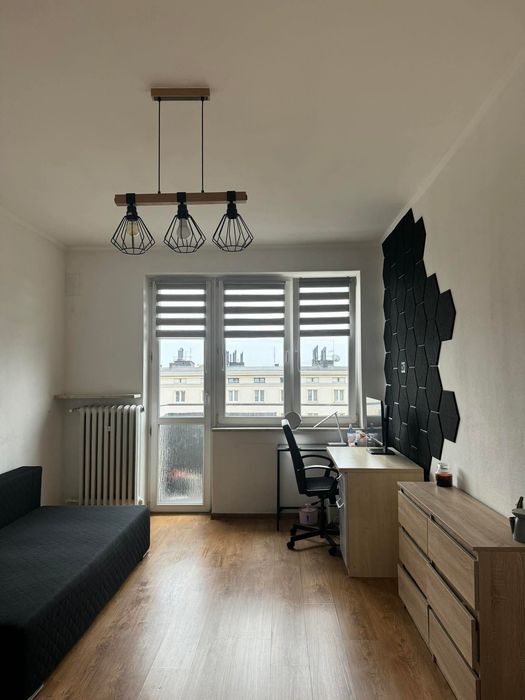Mieszkanie – Kraków, Kombinat, Nowa Huta - Widok 5