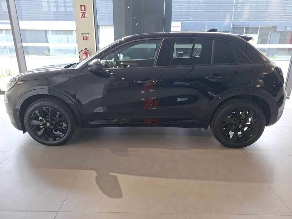 Fiat 600 1.2 Hybrid Sport