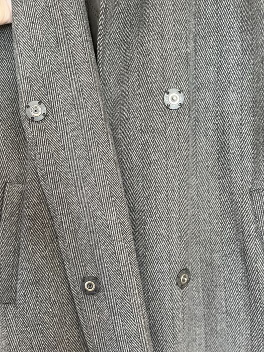 Жіноче демісезонне пальто