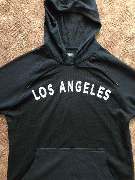 Худі (кофта,світшот,светр) Los Angeles(LA)