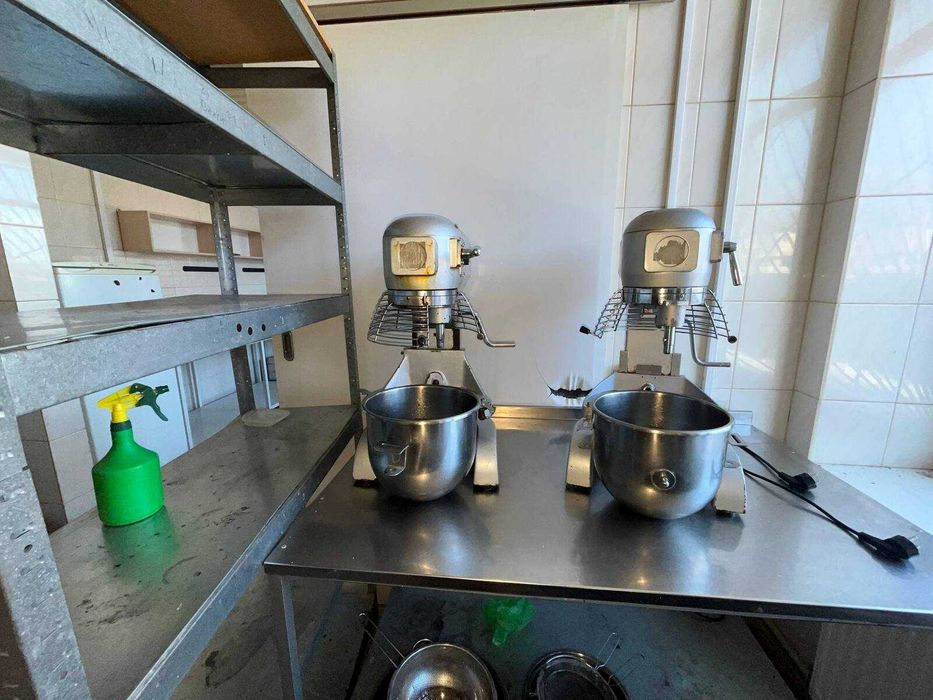 Продаж комерційного приміщення (харчове виробництво) 720м2
