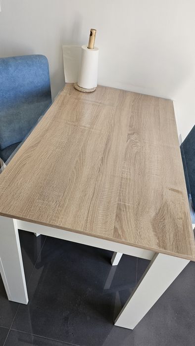 Mesa de cozinha / sala