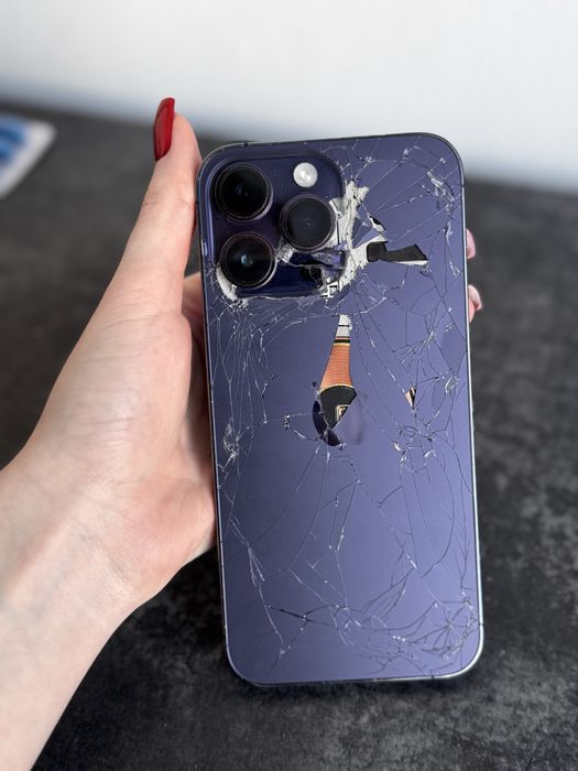 Iphone 14 Pro Max 512 гб