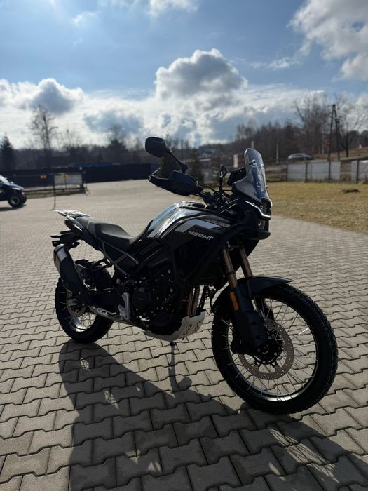 MT 450 black edition Raty na telefon