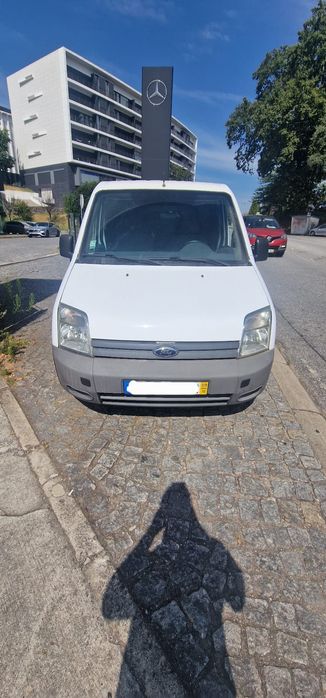 Ford Transit Connect 200S