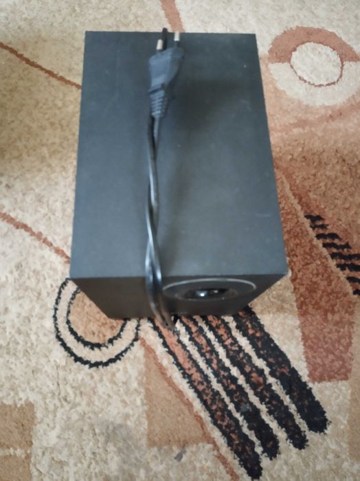 Subwoofer Creative A120