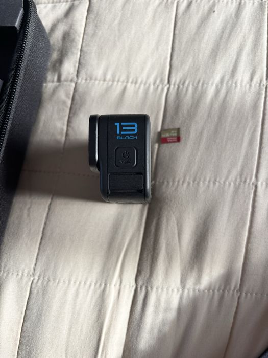 GoPro hero 13 black