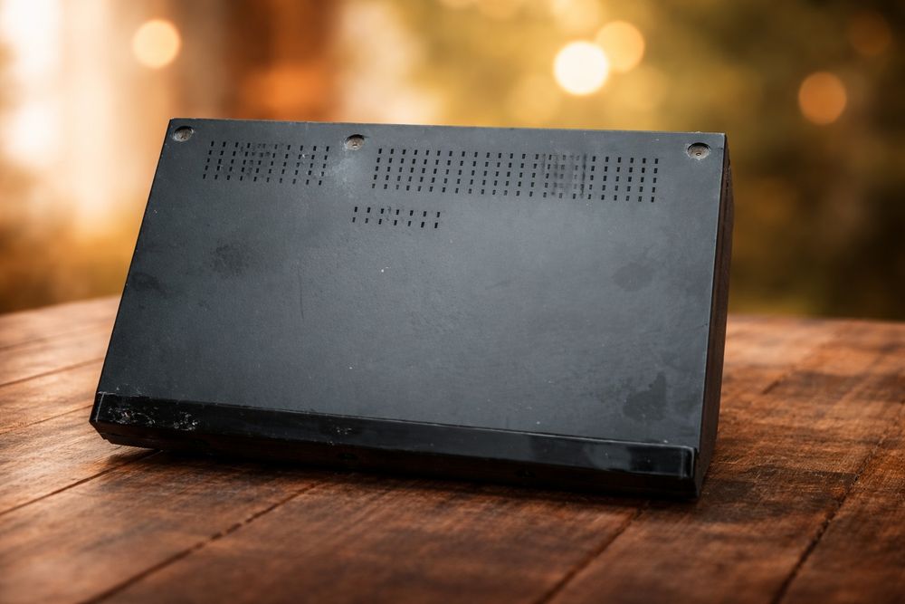 Продам відео магнітофон