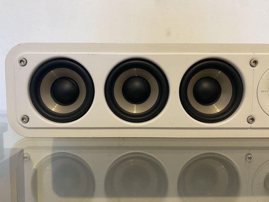 Центральний канал центр Polk Audio Signature S35 E