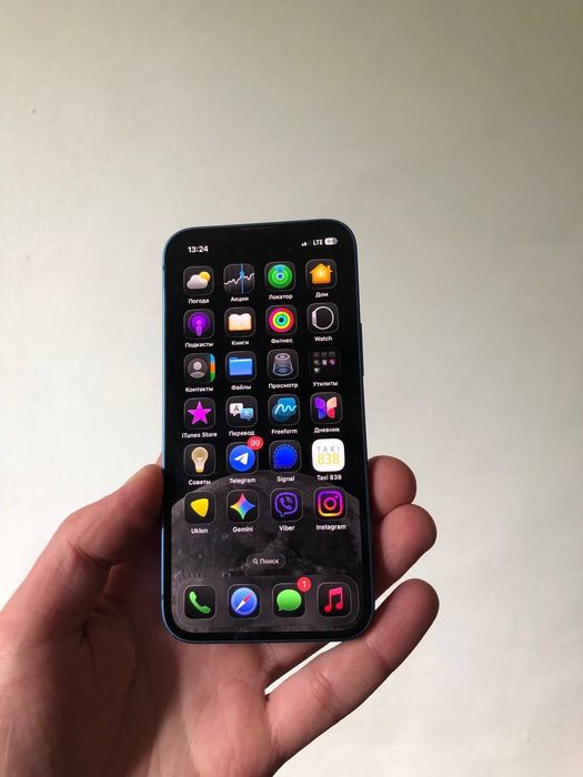 Apple IPhone 13 mini 128 gb Neverlock