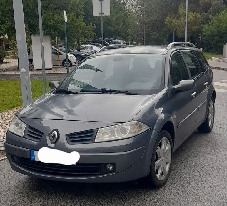 Renault Mégane