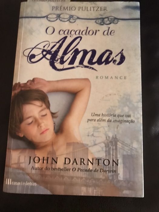 O Caçador de Almas