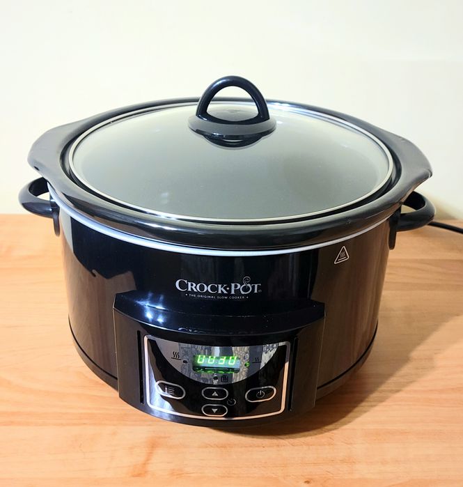 Повільноварка Crock-Pot (4.7 л)