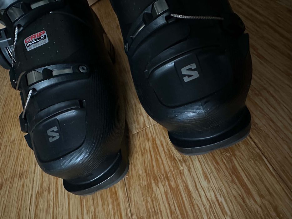 Salomon S/PRO SUPRA DUAL BOA® 105 buty narciarskie