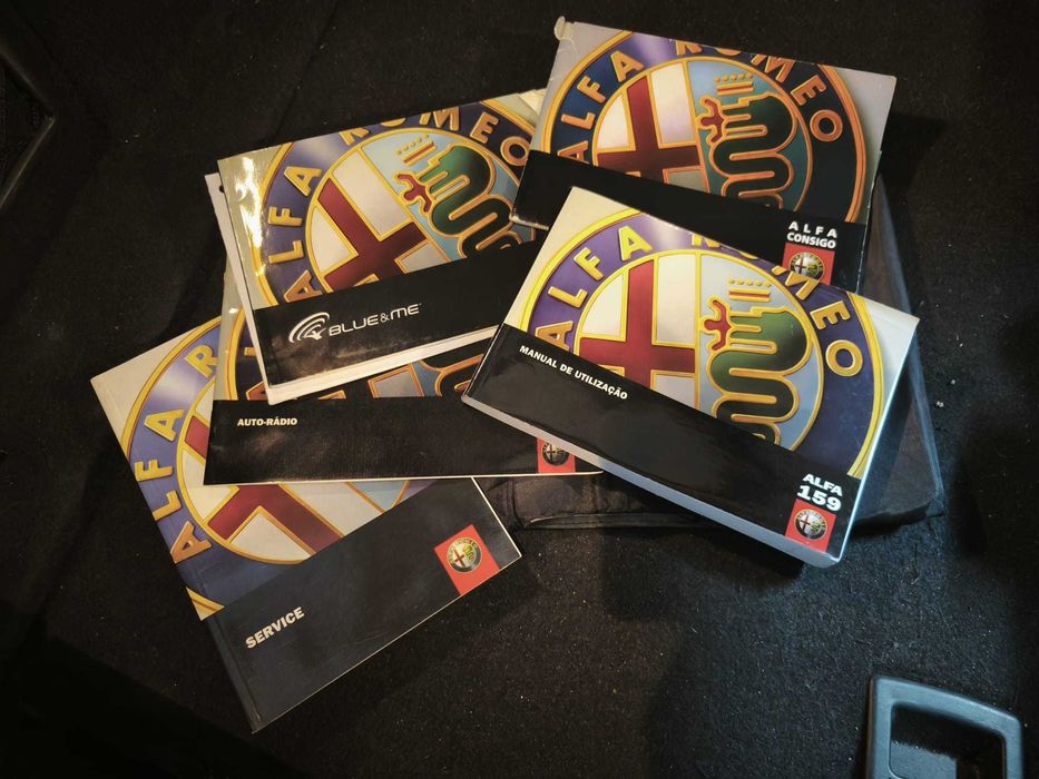 Alfa Romeo 159 Sportwagon 1.9 JTDm 16V