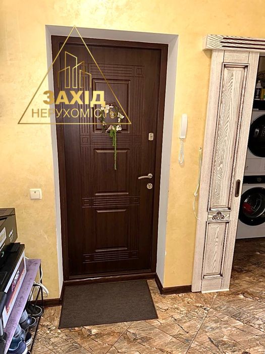 Оренда 2 кімнатної Новобудови 72 кв.м