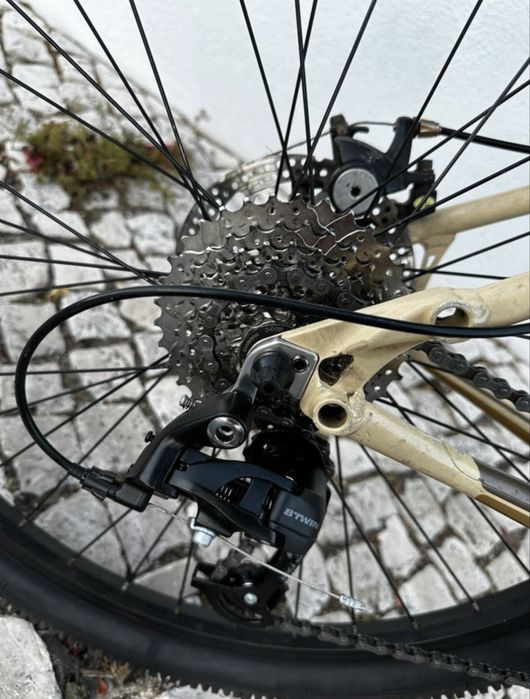 Bicicleta GT Avalanche 1.0 - BTT/Gravel