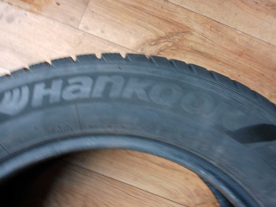 Hankook Winter Icept Evo2 225/60/17 99H ładne!