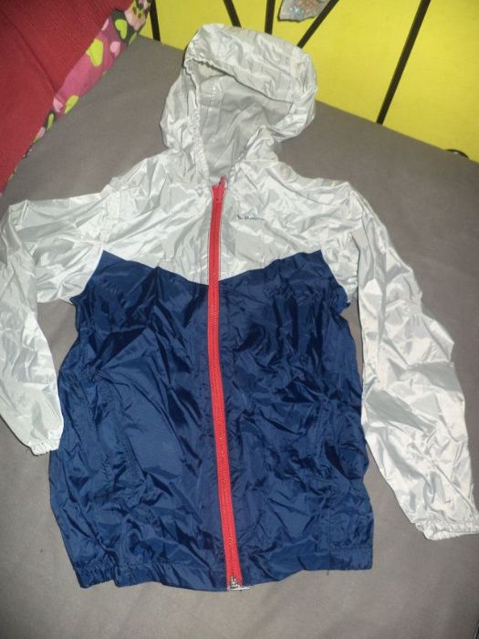 Zestaw 7x dla chłopca 4-6 lat 110/122cm, super stan.