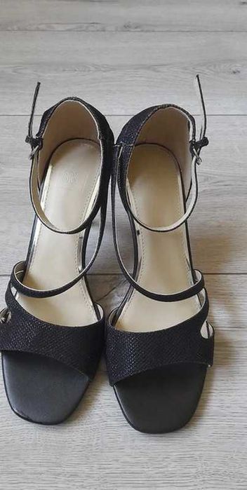 Sandały damskie,szpilki .Sole Diva