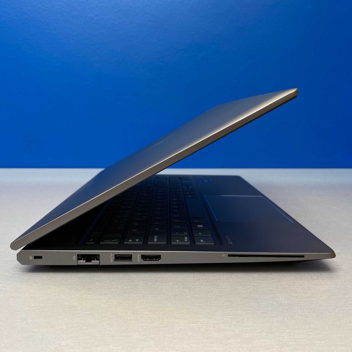 HP ZBook Power G10 - 15.6" FHD (i9-13900H/32GB/1TB/RTX A1000 6GB)64283958215681121