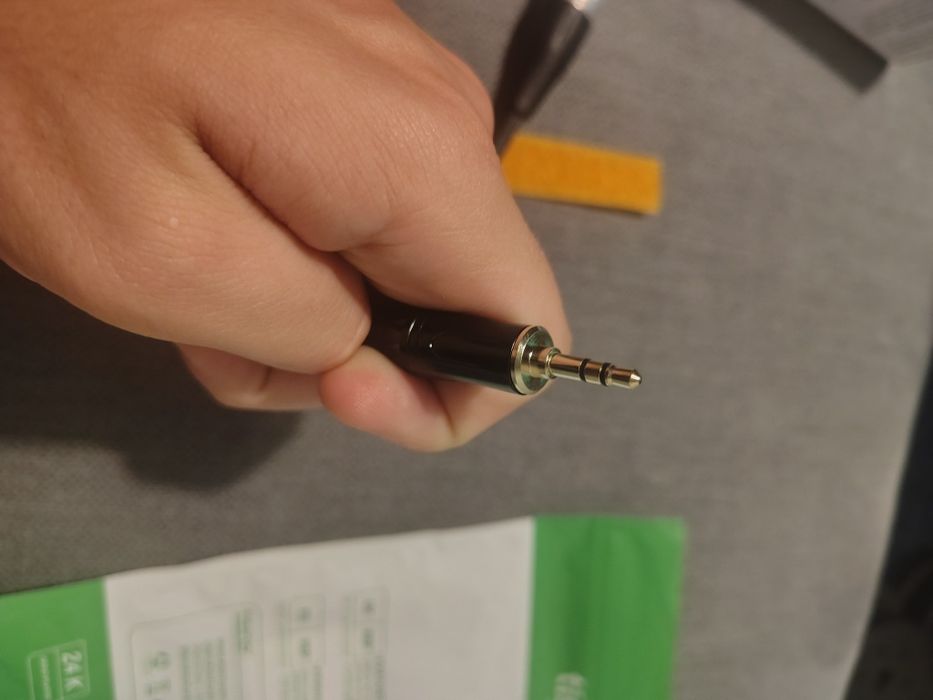 Kabel adaptowany klasy premium
