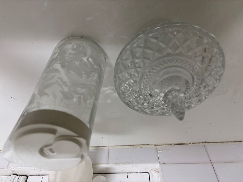 Vendo artigos cozinha diversos - povoação