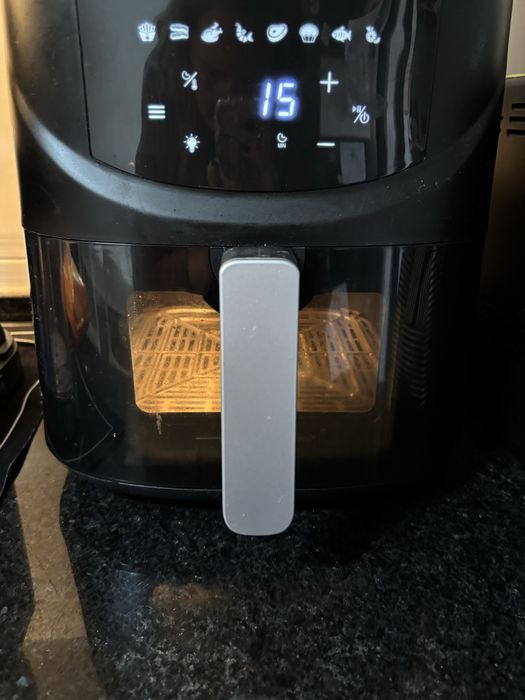 Airfryer Qilive XL
