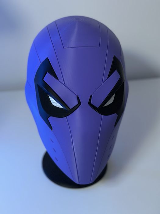 Mascara Prowler 3D