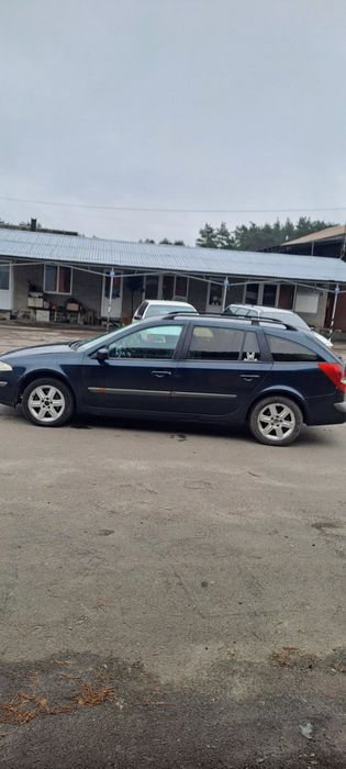 Renault Laguna продам