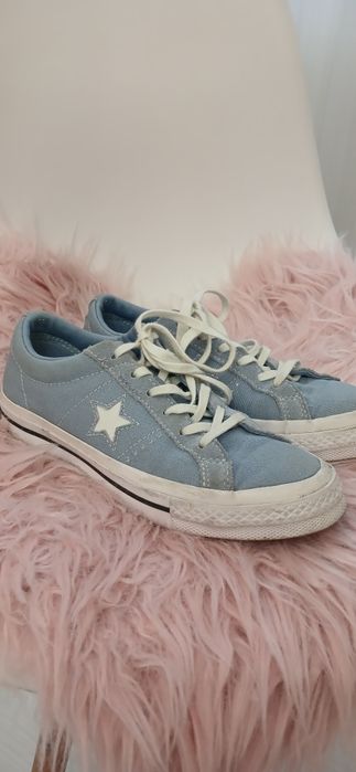 нові оригінальні кеди Converse